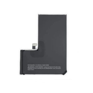 Bateria iPhone 13 Pro  Compatible