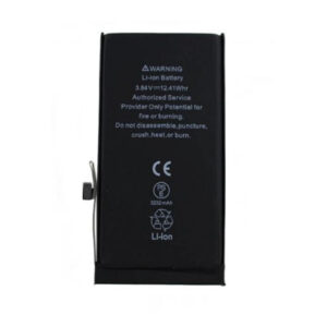 Bateria iPhone 14  Descodificada Salud 100 