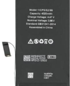 Bateria iPhone 14 Plus  Premium Diagnostico