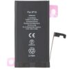 Bateria iPhone 15  Premium Diagnostico