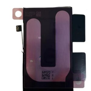 Bateria iPhone 17  Original Service Pack