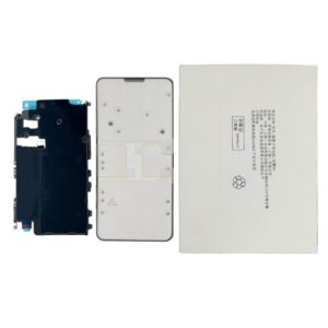 Bateria iPhone 17 Pro Max  Original Service Pack