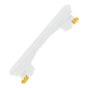 Boton Fisico Volumen Galaxy A26 5G  Blanco