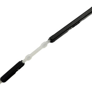 Boton Fisico Zte A31 Plus  Original Negra