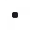 Boton Home iPhone 5C  Negro