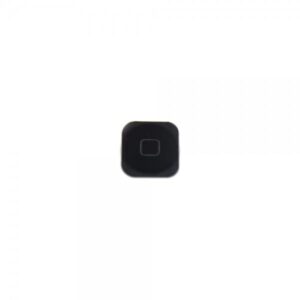 Boton Home iPhone 5C  Negro