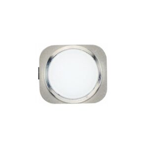 Boton Home iPhone 6  6 Plus - Blanco