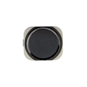 Boton Home iPhone 6  6 Plus - Negro
