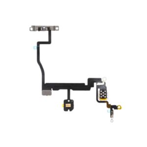 Boton Power iPhone 11 Pro  Con Sensor Flash  Ori