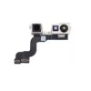 Camara Frontal Iphone 14  Original