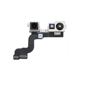 Camara Frontal Iphone 14  Original