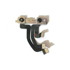 Camara Frontal Xs Max   Solo Camara  Original