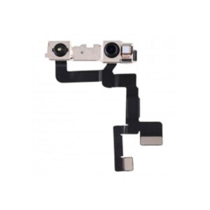 Camara Frontal iPhone 11