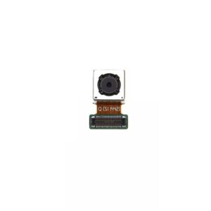 Camara Trasera Grand Prime