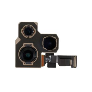 Camara Trasera Iphone 14 Pro