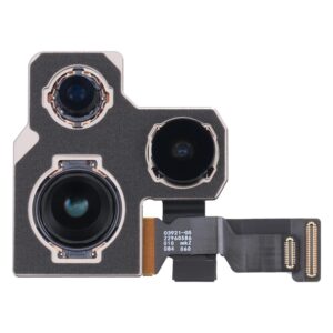 Camara Trasera Iphone 14 Pro Max