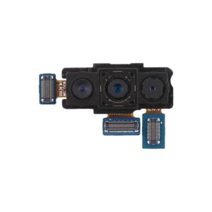 Camara Trasera M30  A40s