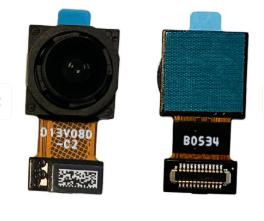 Cámara Trasera Mi 11  Ultrawide 13mpx
