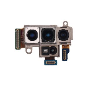 Camara Trasera Note 10 Plus 4G