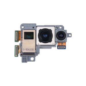 Camara Trasera Note 20 Ultra  Completa