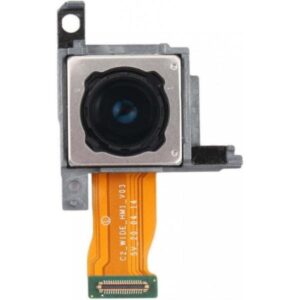 Camara Trasera Note 20 Ultra  Individual