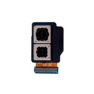Camara Trasera Note 8