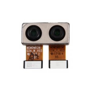 Cámara Trasera One Plus 5