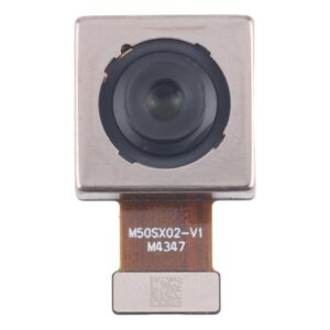 Camara Trasera Poco F7 5G