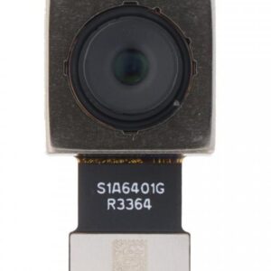 Camara Trasera Poco X6 Pro 5G