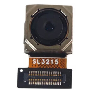 Camara Trasera Zte A53 Plus