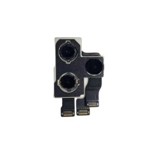 Camara Trasera iPhone 11 Pro Max  11 Pro