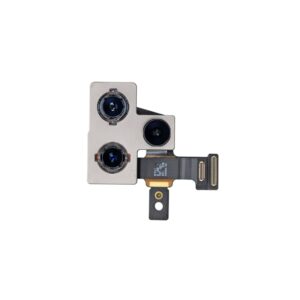 Camara Trasera iPhone 12 Pro