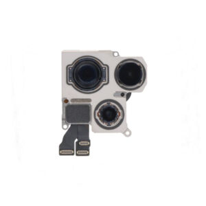 Camara Trasera iPhone 15 Pro