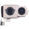 Camara Trasera iPhone 16  Original
