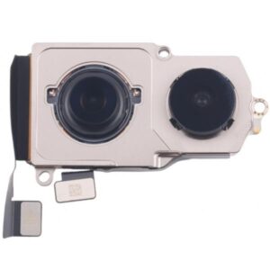 Camara Trasera iPhone 16  Original