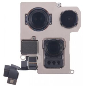 Camara Trasera iPhone 16 Pro  Original
