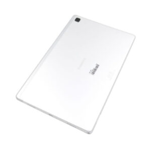 Carcasa Trasera Galaxy Tab A7 10 4  SM-T500 Blanco