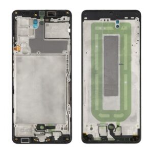 Chasis Intermedio A42 5G