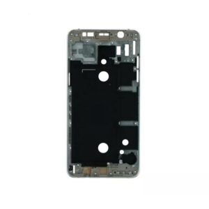 Chasis Intermedio J5 2016