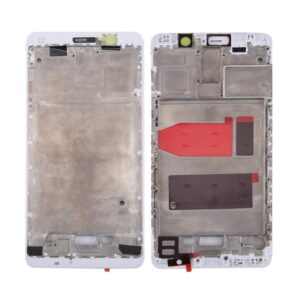 Chasis Intermedio Mate 9  Blanco