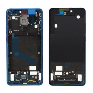 Chasis Intermedio Mi 9T Azul