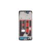 Chasis Intermedio Oppo A58 4G