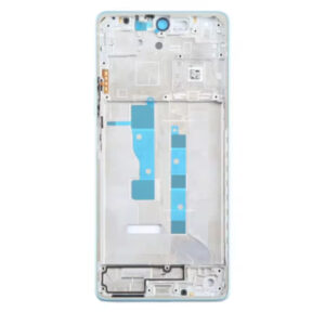 Chasis Intermedio Redmi Note 13 5G  Azul