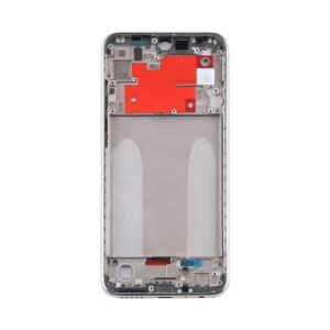 Chasis Intermedio Redmi Note 8T  Plata
