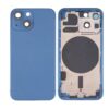 Chasis Iphone 13 Mini  Azul