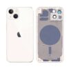 Chasis Iphone 13 Mini  Blanco