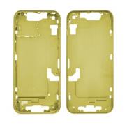 Chasis Iphone 14  Amarillo