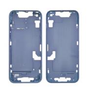 Chasis Iphone 14  Azul
