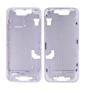 Chasis Iphone 14  Lila