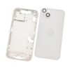 Chasis Iphone 14 Plus  Blanco  Con Tapa